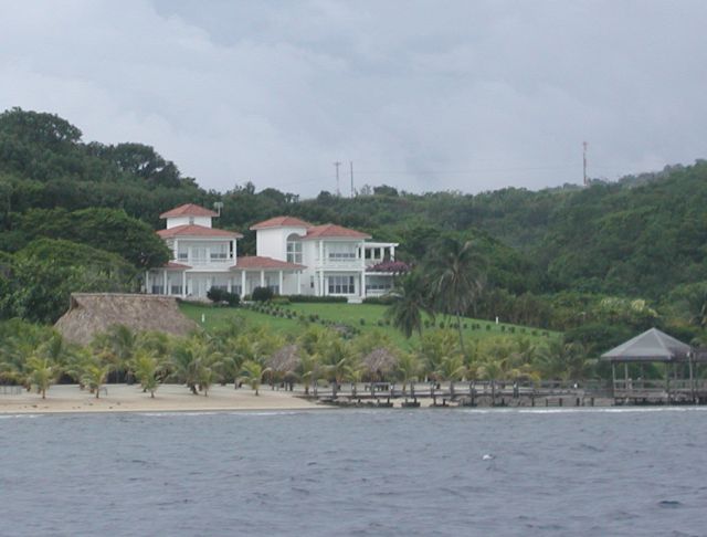Roatan Sept-2005